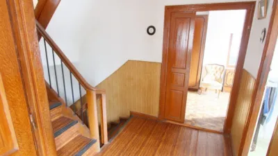 Casa en venta en Calle Villasuso, Número 48, Villasuso de Cieza (Cieza) de 89.380 €