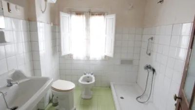 Casa en venta en Calle Villasuso, Número 48, Villasuso de Cieza (Cieza) de 89.380 €