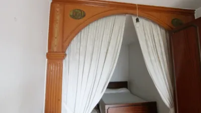 Casa en venta en Calle Villasuso, Número 48, Villasuso de Cieza (Cieza) de 89.380 €