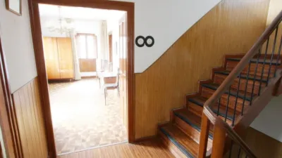 Casa en venta en Calle Villasuso, Número 48, Villasuso de Cieza (Cieza) de 89.380 €