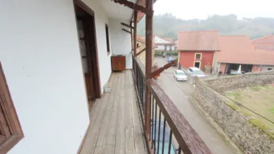 Casa en venta en Calle Villasuso, Número 48, Villasuso de Cieza (Cieza) de 89.380 €