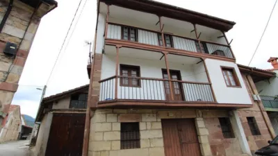 Casa en venta en Calle Villasuso, Número 48, Collado (Cieza) de 89.380 €