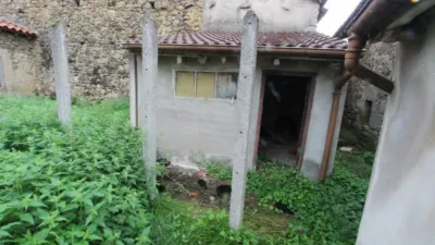 Casa en venta en Calle Villasuso, Número 48, Villasuso de Cieza (Cieza) de 89.380 €