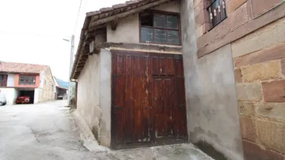 Casa en venta en Calle Villasuso, Número 48, Villasuso de Cieza (Cieza) de 89.380 €