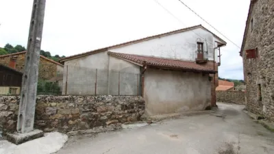 Casa en venta en Calle Villasuso, Número 48, Villasuso de Cieza (Cieza) de 89.380 €