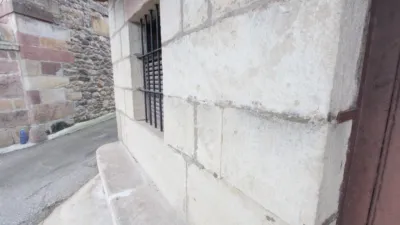Casa en venta en Calle Villasuso, Número 48, Villasuso de Cieza (Cieza) de 89.380 €