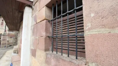 Casa en venta en Calle Villasuso, Número 48, Villasuso de Cieza (Cieza) de 89.380 €