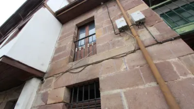 Casa en venta en Calle Villasuso, Número 48, Villasuso de Cieza (Cieza) de 89.380 €