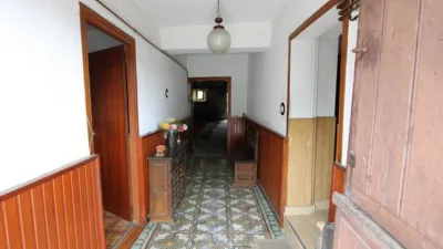 Casa en venta en Calle Villasuso, Número 48, Collado (Cieza) de 89.380 €
