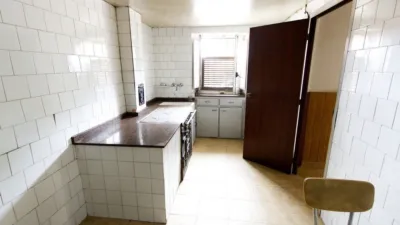 Casa en venta en Calle Villasuso, Número 48, Villasuso de Cieza (Cieza) de 89.380 €