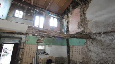 Casa en venta en Barrio de San Juan de Raicedo, 33, Arenas de Iguña de 49.500 €