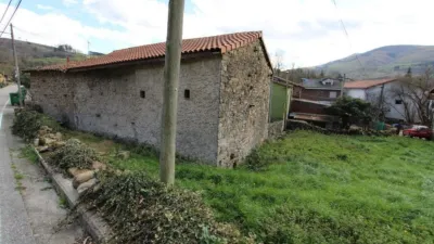 Casa en venta en Barrio de San Juan de Raicedo, 33, Arenas de Iguña de 49.500 €