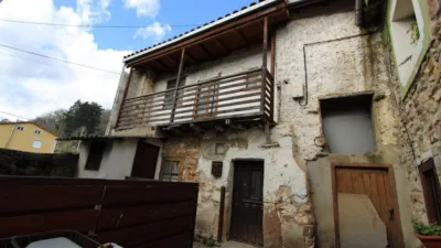 Casa en venta en Barrio de San Juan de Raicedo, 33, Arenas de Iguña de 49.500 €