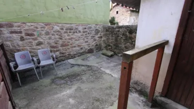 Casa en venta en Barrio de San Juan de Raicedo, 33, Arenas de Iguña de 49.500 €