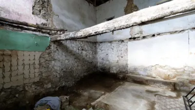 Casa en venta en Barrio de San Juan de Raicedo, 33, Arenas de Iguña de 49.500 €