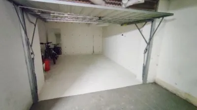 Garaje en venta en Calle de Andalucía, 18, Los Corrales de Buelna de 10.000 €