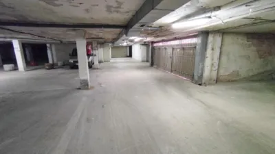 Garaje en venta en Calle de Andalucía, 18, Los Corrales de Buelna de 10.000 €