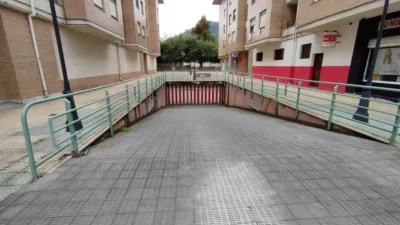 Garaje en venta en Calle de Andalucía, 18, Los Corrales de Buelna de 10.000 €