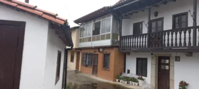 Casa en venta en Calle Helecha, Número 155, Molledo de 68.000 €