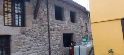 Casa en venta en Calle Helecha, Número 155, Molledo de 68.000 €