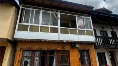 Casa en venta en Calle Helecha, Número 155, Molledo de 68.000 €