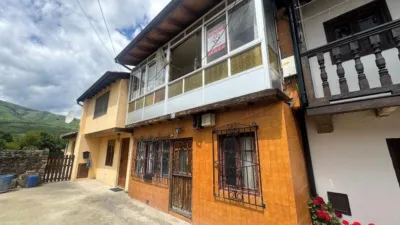 Casa en venta en Calle Helecha, Número 155, Molledo de 68.000 €