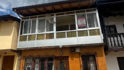 Casa en venta en Calle Helecha, Número 155, Molledo de 68.000 €