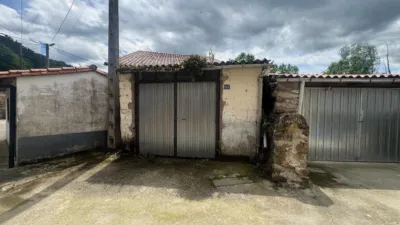 Casa en venta en Calle Helecha, Número 155, Molledo de 68.000 €