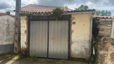 Casa en venta en Calle Helecha, Número 155, Molledo de 68.000 €