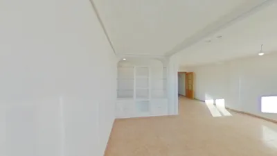 Apartment in Zofío photo 2