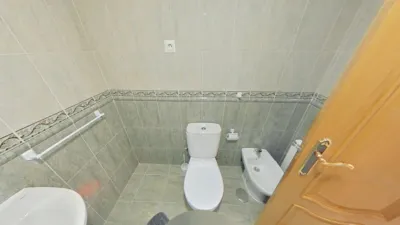 Piso en Zofío photo 36
