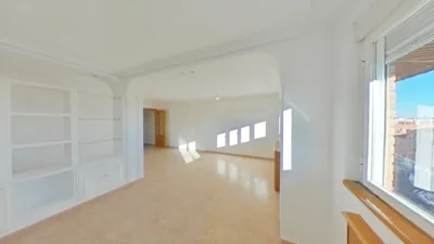 Apartment in Zofío photo 4