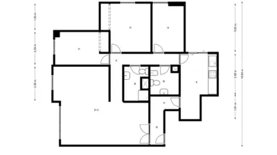 Apartment in Zofío photo 5