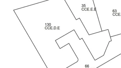 Local comercial en venta en Calle de Menéndez Pelayo, 6, Los Corrales de Buelna de 112.000 €