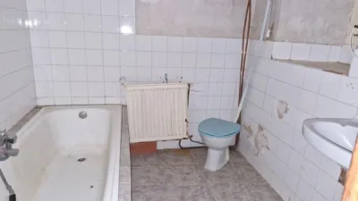 Casa en venta en Poblado Soto, 92, Barrio (Hermandad de Campoo de Suso) de 53.100 €