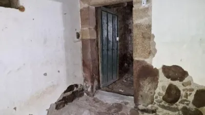 Casa en venta en Poblado Soto, 92, Barrio (Hermandad de Campoo de Suso) de 53.100 €