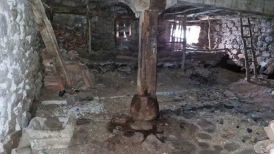 Casa en venta en Poblado Soto, 92, Barrio (Hermandad de Campoo de Suso) de 53.100 €