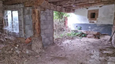 Casa en venta en Poblado Soto, 92, Soto (Hermandad de Campoo de Suso) de 37.000 €