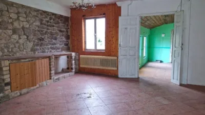 Casa en venta en Poblado Soto, 92, Barrio (Hermandad de Campoo de Suso) de 53.100 €