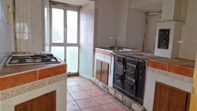 Casa en venta en Poblado Soto, 92, Barrio (Hermandad de Campoo de Suso) de 53.100 €