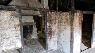 Casa en venta en Poblado Soto, 92, Barrio (Hermandad de Campoo de Suso) de 53.100 €