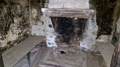 Casa en venta en Poblado Soto, 92, Barrio (Hermandad de Campoo de Suso) de 53.100 €