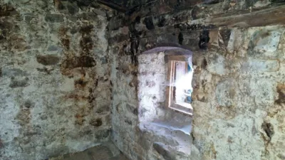 Casa en venta en Poblado Soto, 92, Barrio (Hermandad de Campoo de Suso) de 53.100 €