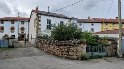 Casa en venta en Poblado Soto, 92, Barrio (Hermandad de Campoo de Suso) de 53.100 €