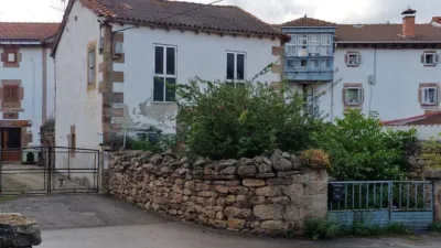 Casa en venta en Poblado Soto, 92, Barrio (Hermandad de Campoo de Suso) de 53.100 €