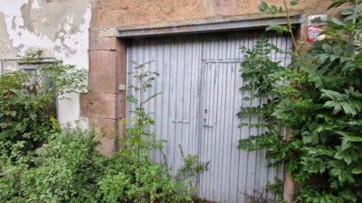Casa en venta en Poblado Soto, 92, Barrio (Hermandad de Campoo de Suso) de 53.100 €