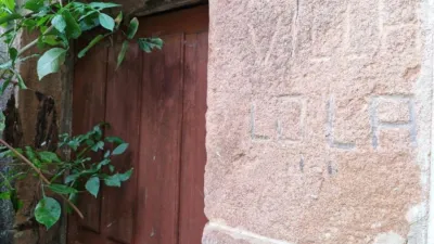 Casa en venta en Poblado Soto, 92, Barrio (Hermandad de Campoo de Suso) de 53.100 €