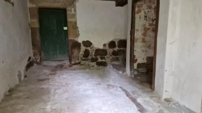 Casa en venta en Poblado Soto, 92, Barrio (Hermandad de Campoo de Suso) de 53.100 €