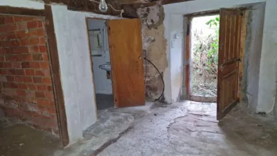 Casa en venta en Poblado Soto, 92, Barrio (Hermandad de Campoo de Suso) de 53.100 €