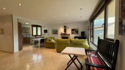 Chalet en venta en Barrio de la Sovilla, 68, La Bárcena (San Felices de Buelna) de 395.000 €
